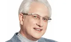 Владимир Спиваковский Ученый, писатель, бизнесмен, президент корпорации Гранд