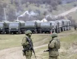 Росія планує доставити сепаратистам потужну зброю