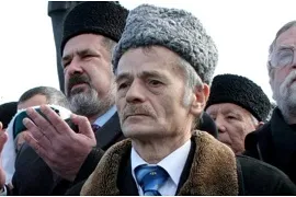 Туреччина першою прийде на захист кримських татар від окупантів