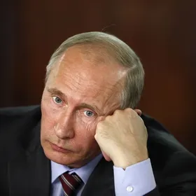 Хто готує ліквідацію Путіна?