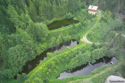 Пермакультура