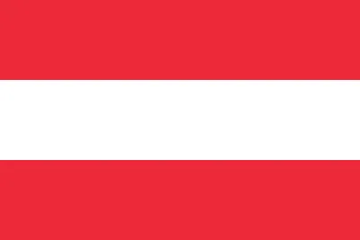 Карта Австрії / Österreich (відео)