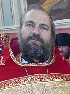 Отець Віталій Ейсмонт про УПЦ (МП): Я відчув себе обманутим своєю Церквою