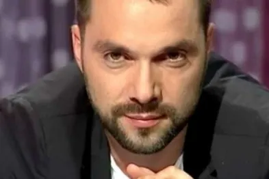 Олексій Арестович