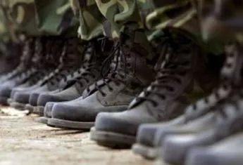 Батальйон «Херсон» їхав в зону АТО наосліп