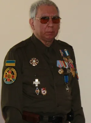 Військовий історик Володимир Федько: ввести військовий стан, саботажників ізолювати