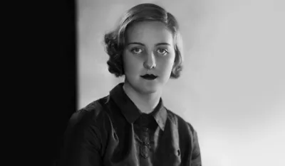 Юніті Валькірія Мітфорд (англ. Unity Valkyrie Mitford)