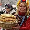 Веселе українське свято