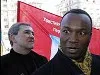 Соціальний терор - нова форма геноциду