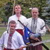 Дорогою воїнів! Тренувально-вишкільний семінар з бойового гопака на березі Дніпра з 1 по 10 червня