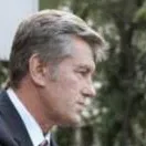 Віктор Ющенко: "Це не частина нашої історії. Це частина комуністичної системи". 