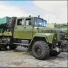У Харкові зібрали першу вітчизняну систему залпового вогню