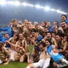 Турнір на кубок «Асамблеї народів Луганщини»: перемога українців!