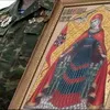 УНА-УНСО вшанувала своїх загиблих у війні в Грузії (ФОТО) 