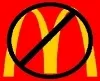  McDonalds - це модно, шкідливо і несмачно 