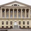 Відреставрований Палац Розумовського буде національним музеєм українського відродження