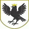 Печать ворони