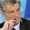 Ющенко в Бельгії розповів про мовну проблему в Україні
