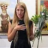 У столиці відкрилася виставка Катерини Білетіної 