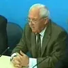 Генерал-лейтенант Скіпальський про необхідність оновлення нинішньої влади (відео) 