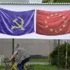 Сатанізм по-європейськи. В Бельгії релігійні символи можуть заборонити навіть на кладовищах.