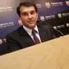 Президент «Барселони» вирішив йти в політику і боротися за незалежність Каталонії 