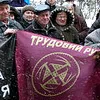 Львівщина підіймається! Мешканці  двох сіл повернули собі 140 га землі!