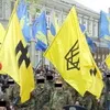 В Одесі українські націоналісти вшанували пам’ять Максима Чайки
