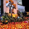Офіційна московська статистика підтверджує факт Голодомору в Україні 