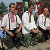 Арійці відзначили 400-річчя народження Івана Сірка (фоторепортаж) 