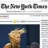 New York Times відмовиться від друкованої версії
