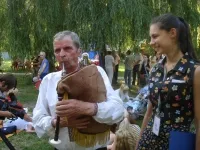 Пам’яті Дмитра Демінчука присвячується…