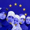 ЄВРОТОЛЕРАСТІЯ: Ангела Меркель закликала німців, що ще залишилися в Німеччині, толерантно готуватися до ісламізації країни
