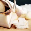 Музей козацьких страв на Фестивалі сала у Христинівці