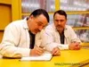 Брати Капранови: Партія Брехіонів