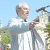 Ростислав Новоженець: “Зупинимо антиукраїнську навалу!”