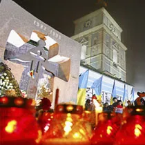 Голодомор, який зробив нас сильнішими