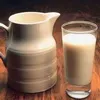 Молоко корисніше за будь-який сік - учені