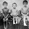 Голодомор: спроба вбивства України