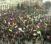 Підприємці зібрали другий Майдан. Пряма трансляція