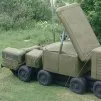 Москальська наука і техніка: супутники «Глонас» впали в Тихий океан