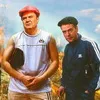 З Януковича зробили гопника з барсеткою (ФОТО)