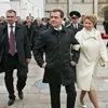 Бельгійці обурені невихованістю і примхами дружини Менделя-Медведєва