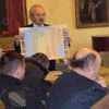 У Львові презентовано «Український історичний календар»