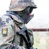 Страйкбольна команда АРСА запрошує друзів