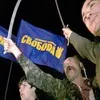 Янукович перейшов межу - ВО "Свобода"