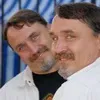 Брати Капранови подали заяву про вступ до ВО "Тризуб"