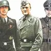 «Радянські» у військах СС