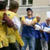 “Від Соборності України до єдності української нації»?! Чи навпаки?..