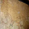 Знайдено унікальну мапу кордонів України 1918 року